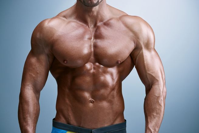 Clenbuterol users reporting significant weight loss and muscle gains in new study
